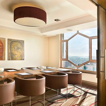 Grand Hyatt Amman Hotel Екстериор снимка Meeting room