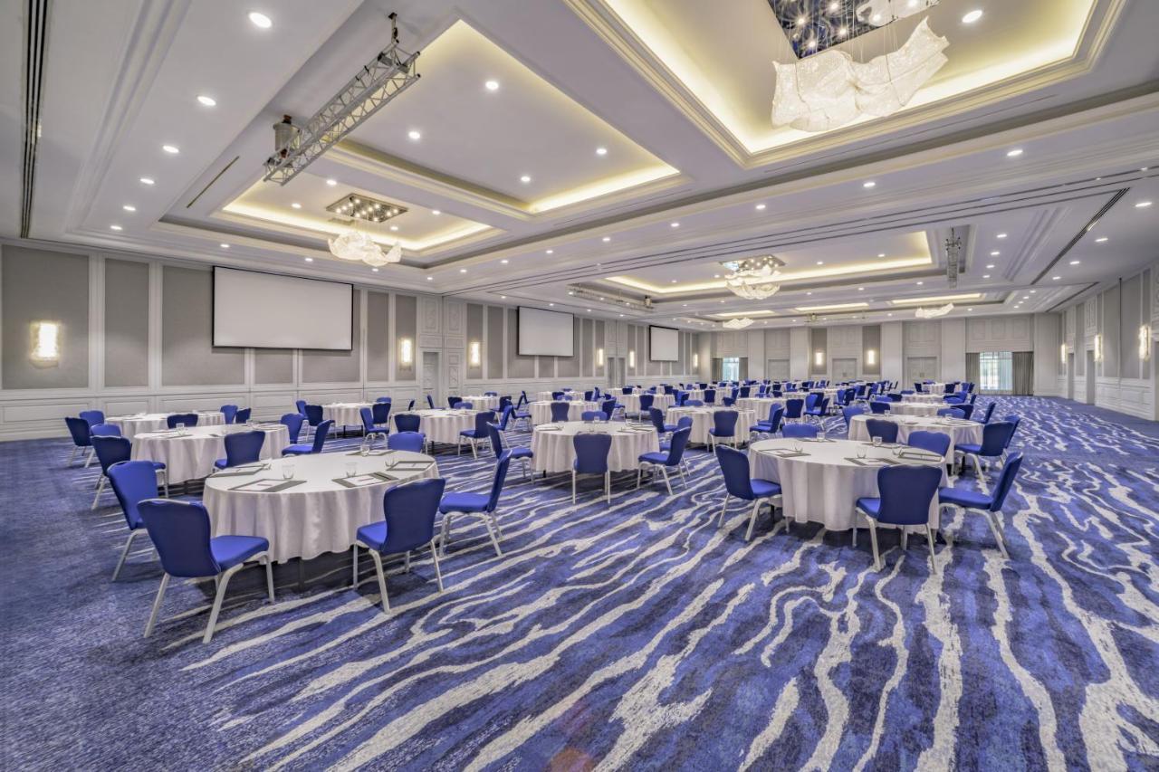 Grand Hyatt Amman Hotel Екстериор снимка The Grand Ballroom